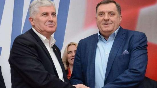 Dodik covic
