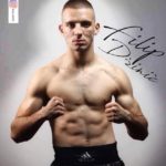 Filip Dzinic