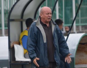 Mile Milanovic novi trener Drine