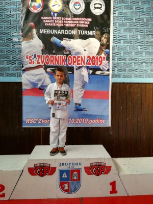 Zvornik open