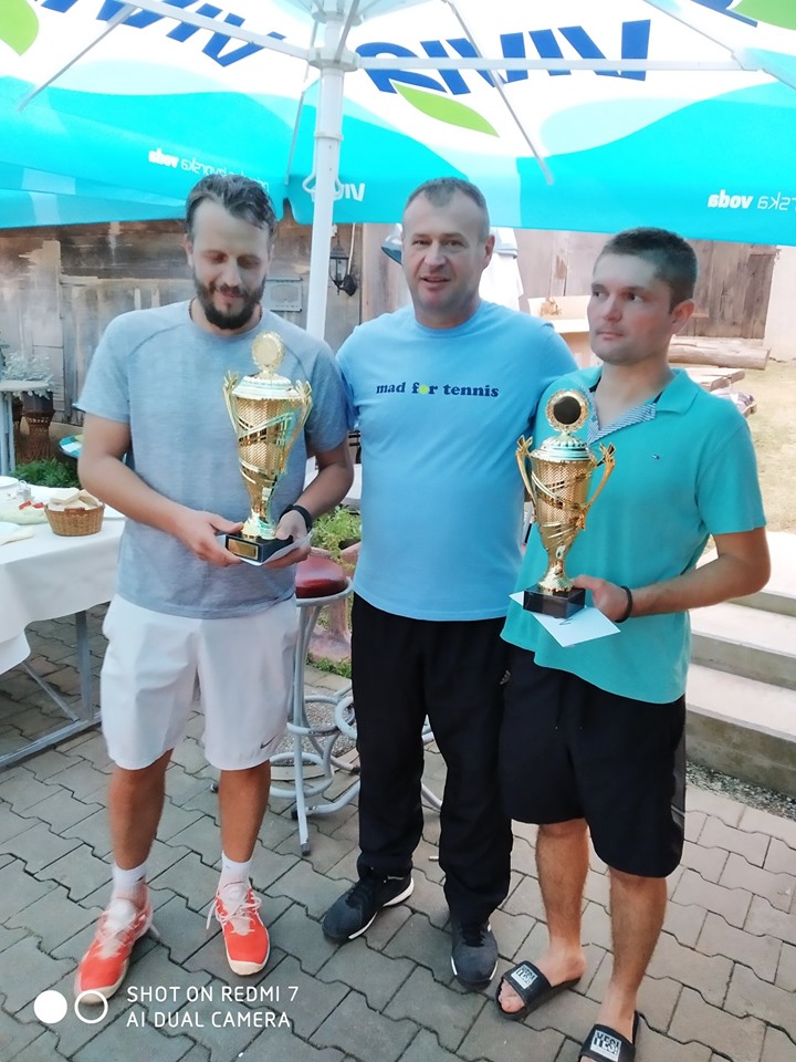 finale veliki