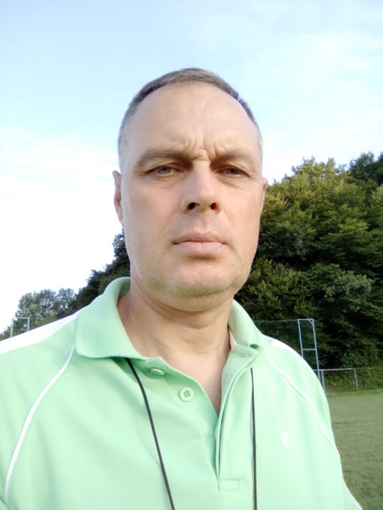 Vidoje Djuric trenr Tabanaca